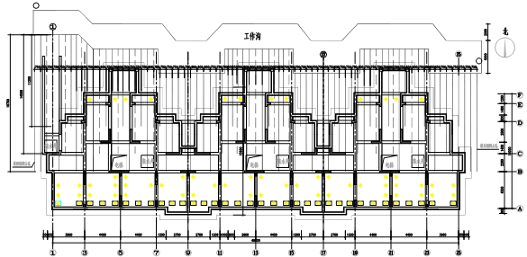 （2013年）江蘇沛縣新城嘉苑7#、14#、15#樓糾傾工程